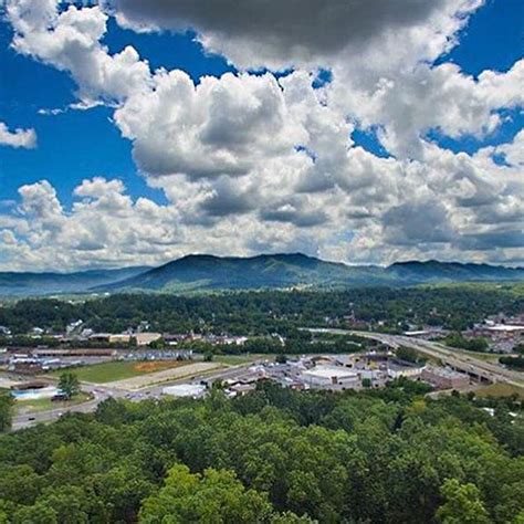 Johnson City, TN - Contests by Blue Ridge Outdoors