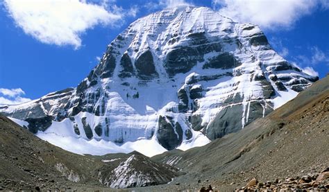 Kailash Mansarovar Yatra from Kathmandu Package by Helicopter