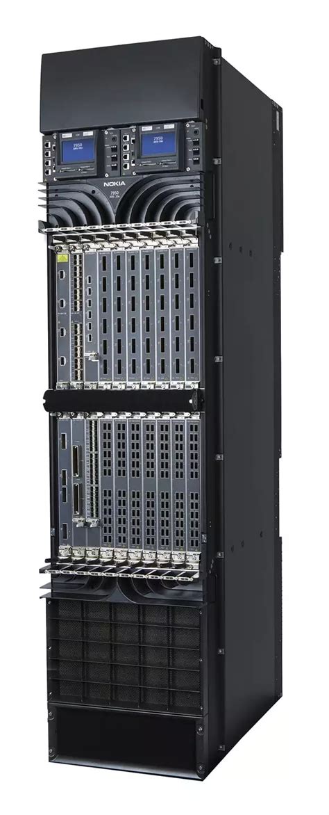 7950 Extensible Routing System | Nokia Networks