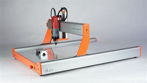 TOP 5 desktop CNC machines for your workshop - YouTube