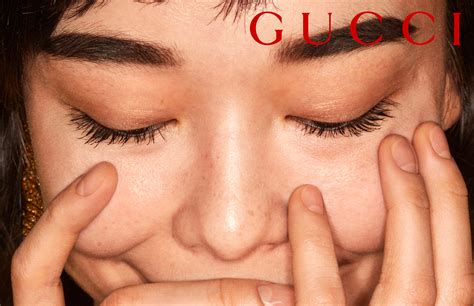 Gucci Beauty expands with Mascara L'Obscur