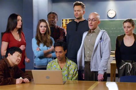 'Community' Season 6 Reportedly Loses Yahoo $42 Million