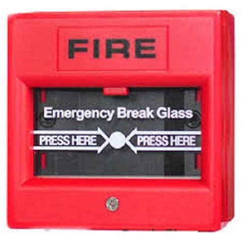 Emergency Break Glass Access Control