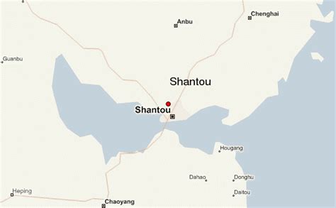 Shantou Weather Forecast