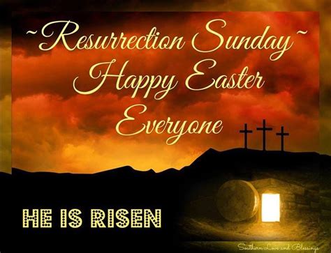 Happy Resurrection Day Quotes - Drusy Rosita