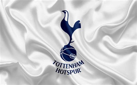 Download wallpapers Tottenham Hotspur, Football Club, Premier League ...