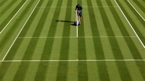 Has Wimbledon’s Beguiling Grass Robbed the Grand Slam of Its Magic ...