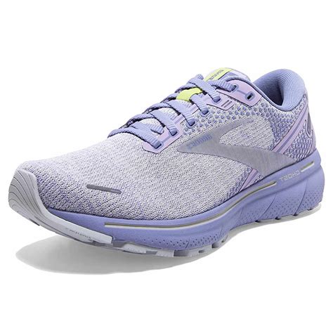 Score the Brooks Ghost 14 Sneaker 36% off on Amazon