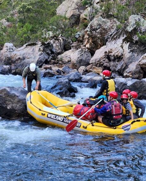 Guided Adventures in Snowy River | 57hours