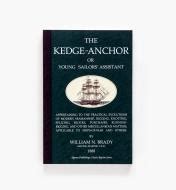 The Kedge-Anchor or Young Sailors' Assistant - Lee Valley Tools