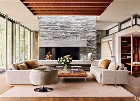 26 Modern Living Rooms Ideas for a Sleek and Inviting Gathering Space | Home interior design ...