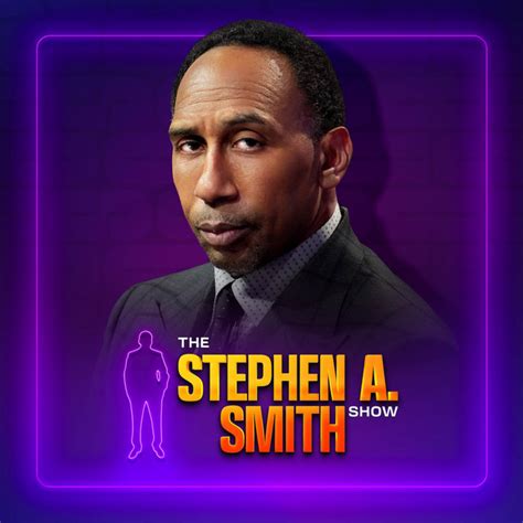 The Stephen A. Smith Show | Podcast on Spotify