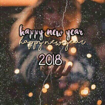 🎉Happy New Year/ 2018 Resolutions🎉 | Harry Potter Amino