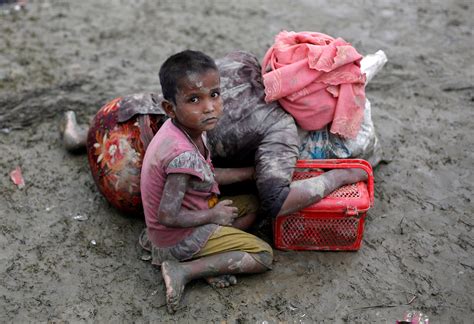 Who will save the Rohingya? | | Al Jazeera