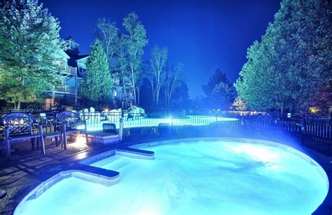 Chateau Beauvallon (Mont Tremblant, Quebec) - Resort Reviews - ResortsandLodges.com