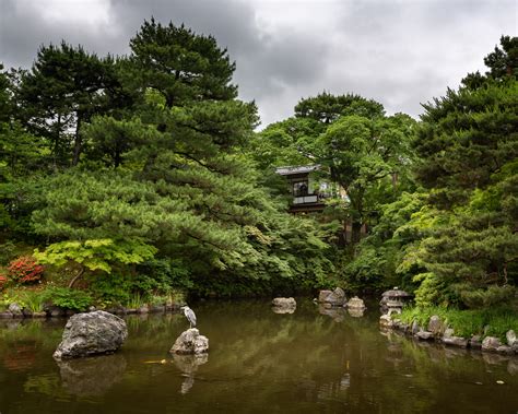 Maruyama Park, Kyoto, Japan | Anshar Images