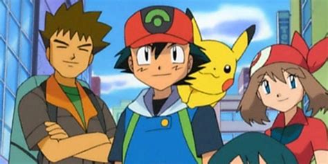 Pokémon: 10 Lessons From This Children's Anime That Are Still Applicable Today