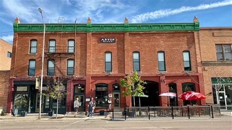 HISTORIC HOTEL ARVON - Updated 2024 Prices & Reviews (Great Falls, MT)