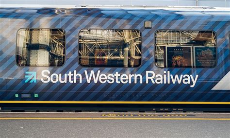 South Western Railway outlines its plans to improve passenger experience