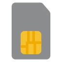 Credit Card Sim Card icons for free download | Freepik
