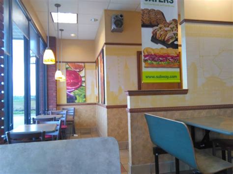 Subway | 4601 US-31, Calera, AL 35040, USA