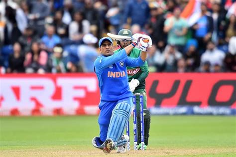 MS Dhoni India comeback: Kiran More reveals how former India captain ...