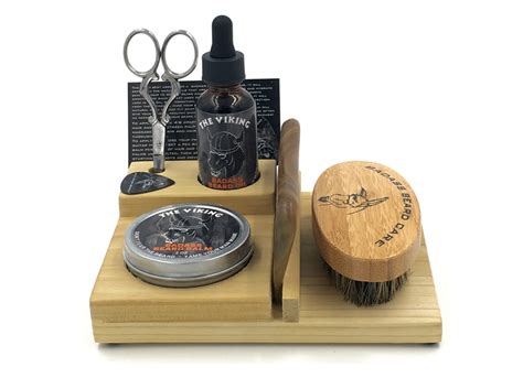 Get a sample pack of Badass Beard Care | Samples and Savings