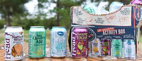 Dogfish Head’s 2019 Activity Pack is on the Move - Breakthru Beverage Group