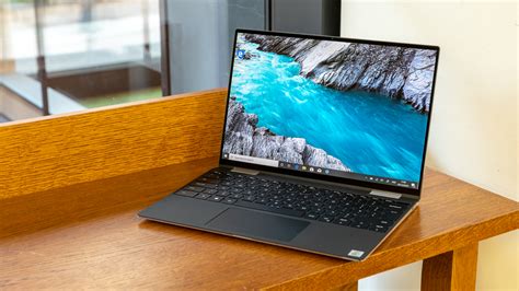Dell XPS 13 2-in-1 (2019) review: Flipping brilliant | IT PRO