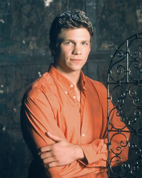 Blucas, Marc [Buffy The Vampire Slayer] photo