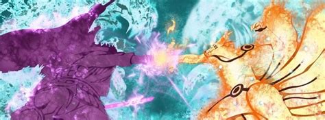 Anime Naruto vs Sasuke Facebook cover | Naruto vs sasuke, Anime, Naruto vs