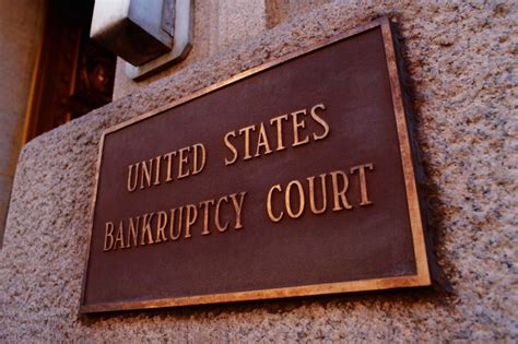 US-Bankruptcy-Court | Ghandi Deeter Blackham Law Offices