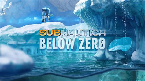 Subnautica below zero ps4 - arabiasenturin