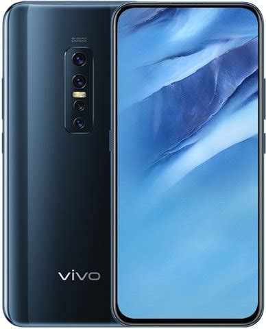 Vivo V17 Pro price in Pakistan, review, FAQ's & specifications