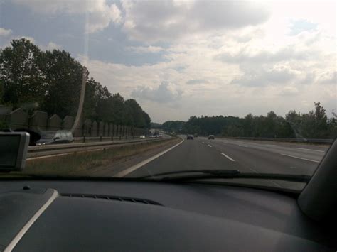 A2 Motorway Germany 26th July 2010 16:51.10pm | A2 Motorway … | Flickr