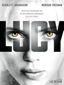 Lucy Movie Imdb Rating