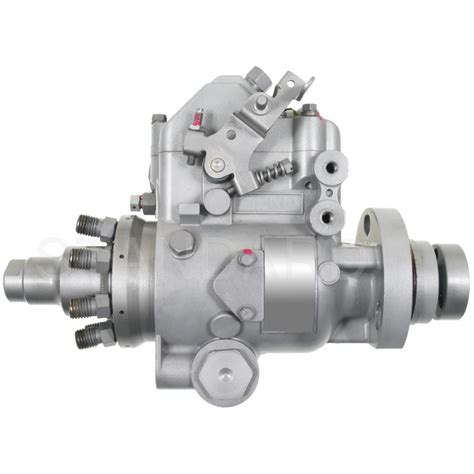 Diesel Fuel Injector Pump IP2 by STANDARD MOTOR PRODUCTS - American Car ...