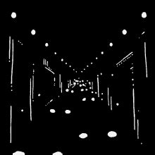 City Night Lights GIFs | Tenor