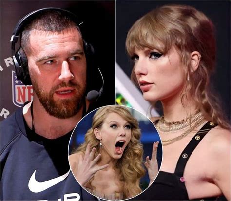 Watch: Taylor Swift angry at Travis Kelce after recalling his words ...