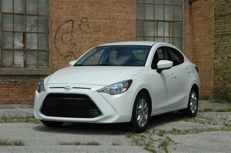 The Scion iA is the Best Value Subcompact Sedan Ever! - Scion IA Forum