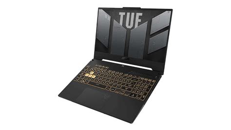 ASUS TUF Gaming A15 Laptop With 140W RTX 3060, Up To 12-Hour Battery ...