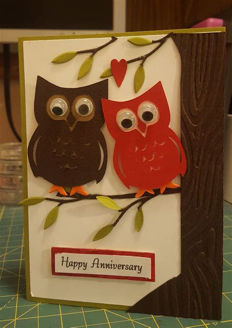 Happy anniversary - Scrapbook.com Anniversary Scrapbook, Happy Anniversary, Heartwarming, Note ...