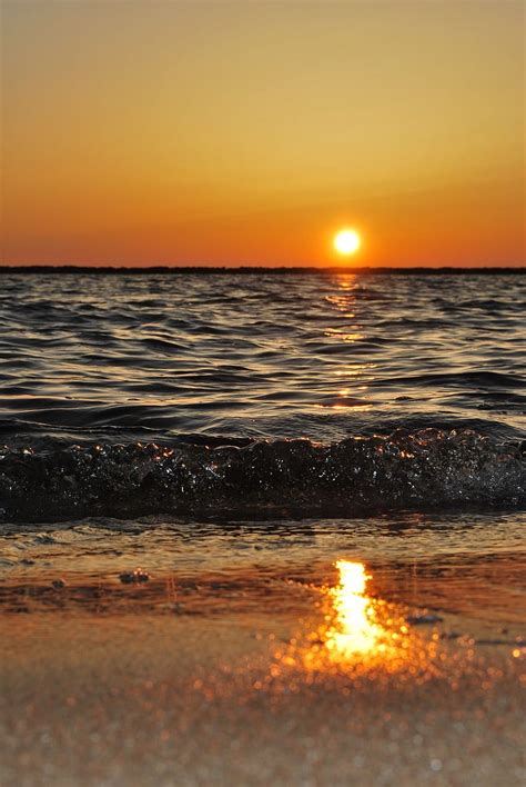 50 Sunrise [Stunning!], summer beach sunrises HD phone wallpaper | Pxfuel