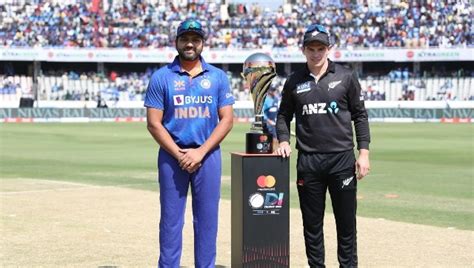 IND vs NZ 3rd ODI Highlights: India beat New Zealand by 90 runs, sweep ...