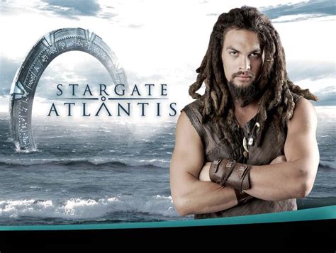 stargate atlantis - Stargate Sg1/Atlantis Photo (2469636) - Fanpop