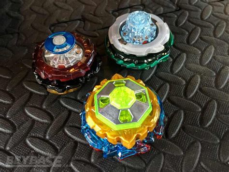 Are Beyblade Burst Limited Format Spin Stealers Too Powerful? | BeyBase