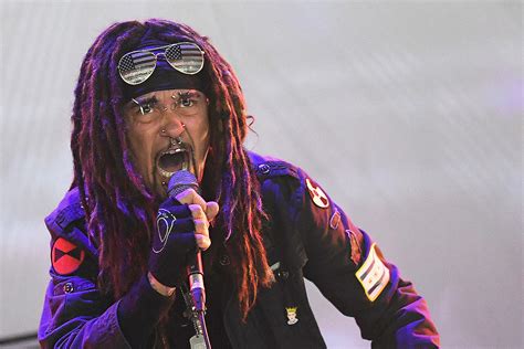 Al Jourgensen News