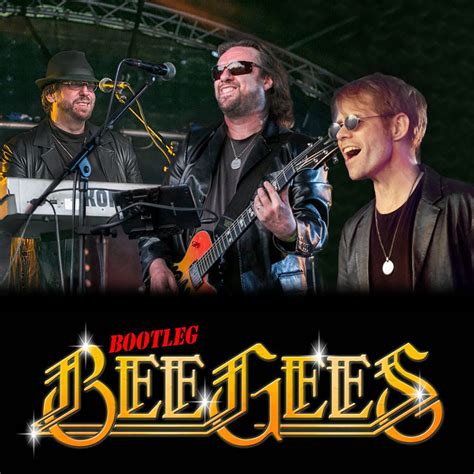 Bee Gees Tribute - Bootleg Bee Gees | Midlands