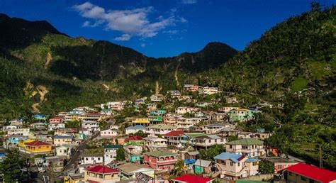 Caribbean hurricane season ‘will be different this time’ | UN News