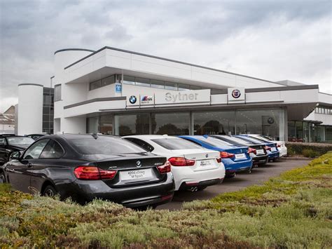 Sytner Coventry BMW | Car dealership in Coventry | AutoTrader